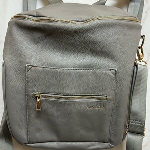 Fawn Design The Original Pebble Diaper Bag
